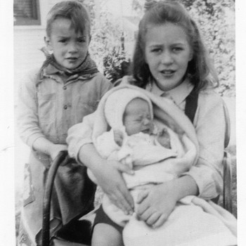 Photo of Jeanine VanKerckhove